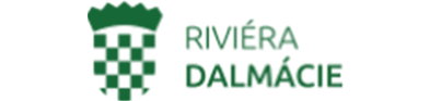 Riviera Dalmatia - logo